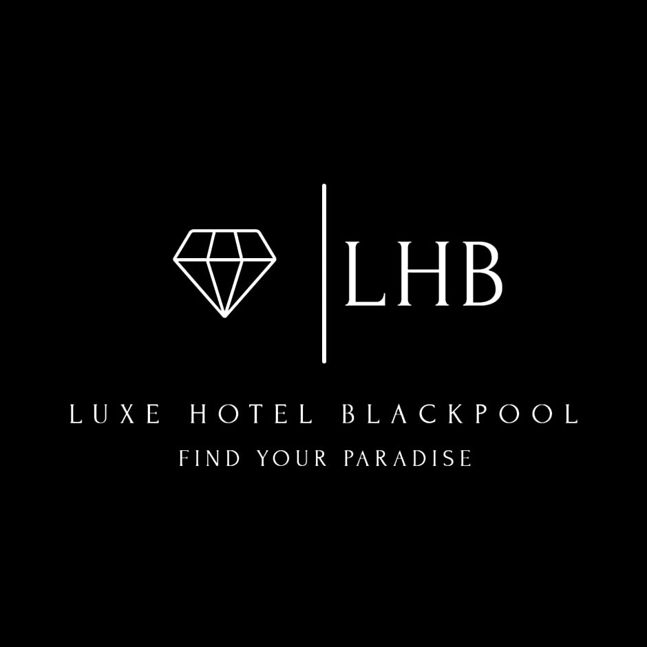 Luxe Hotel Blackpool