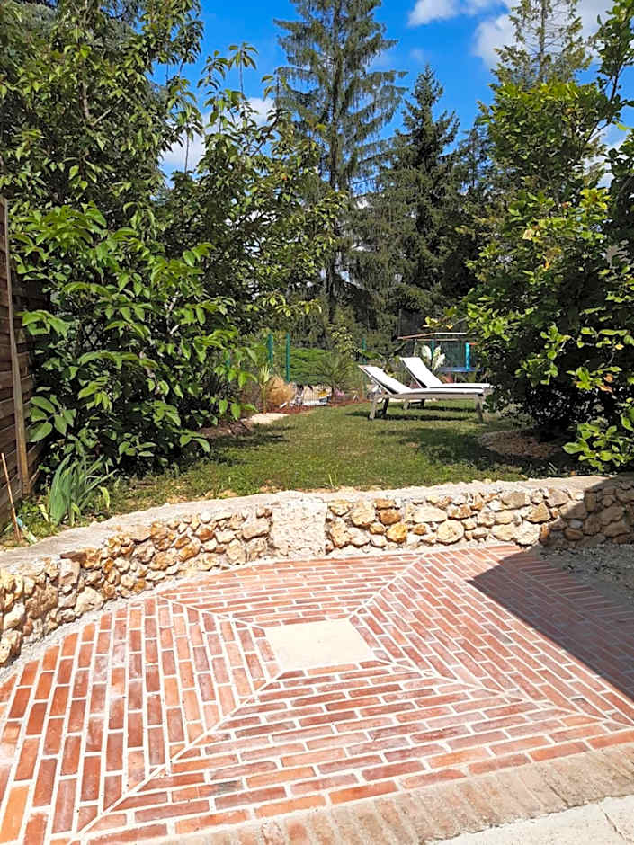 TUILERIE DE LA COTE 4*