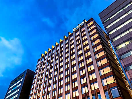 SOLARIA NISHITETSU HOTEL SAPPORO 