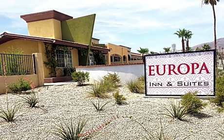 Europa Inn and Suites