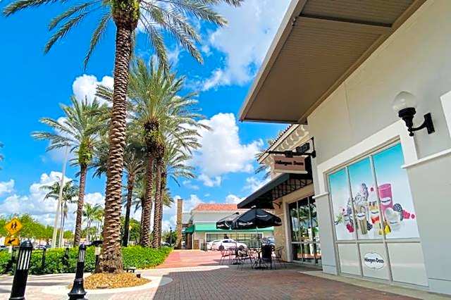 The Palms Inn & Suites Miami, Kendall, FL