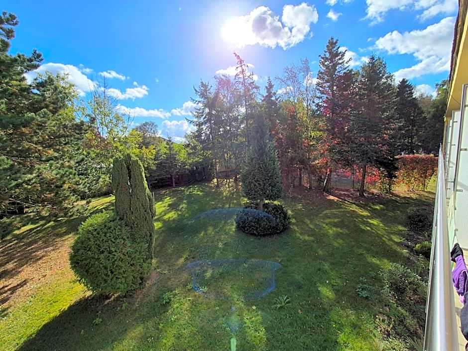 Ośrodek Wypoczynkowo-Leczniczy OPOLE w Dźwirzynie