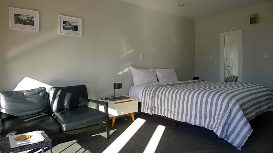 Lugano Motor Lodge