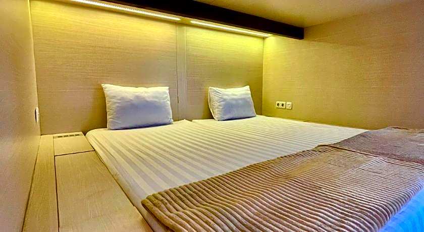 Best Canggu Hostel