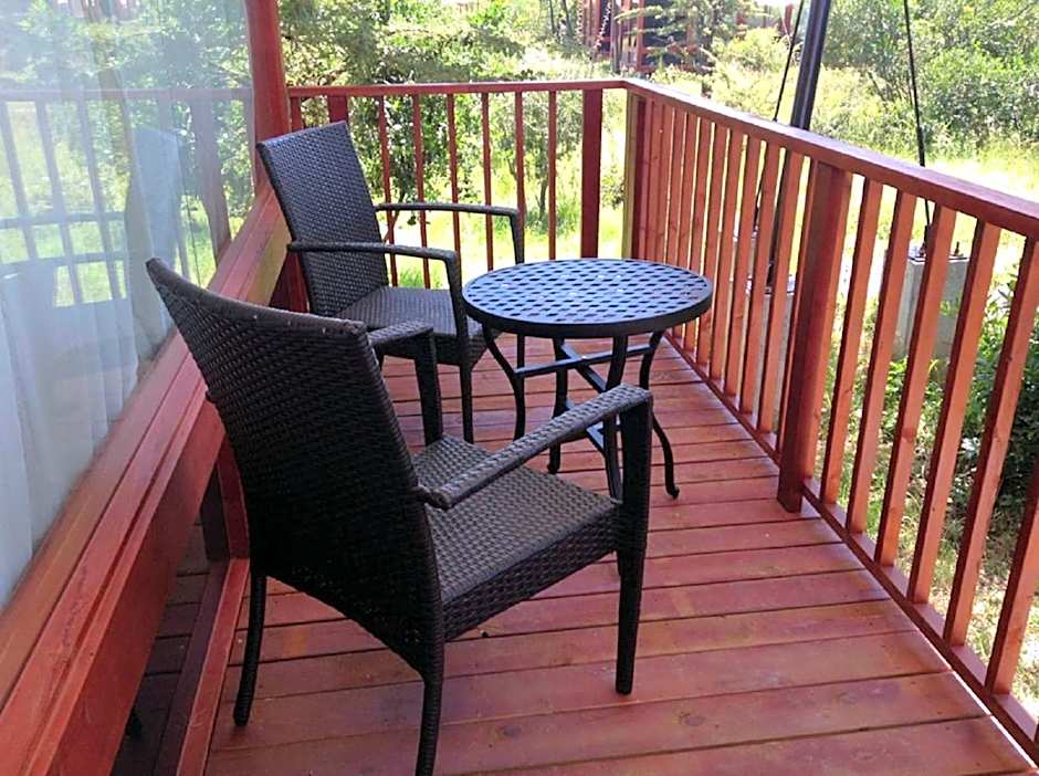 AA Lodge Maasai Mara