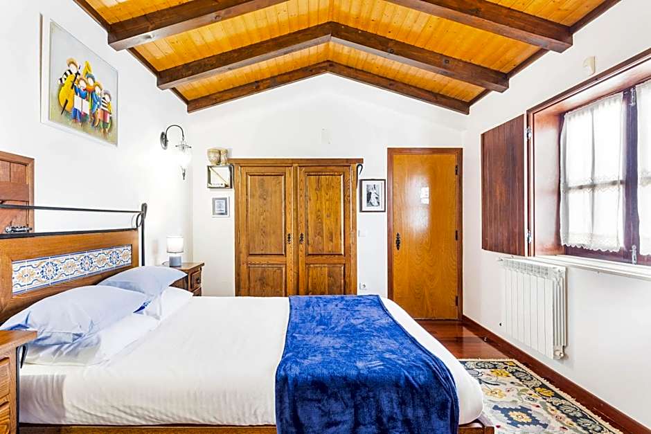 Refúgio das Artes Guesthouse