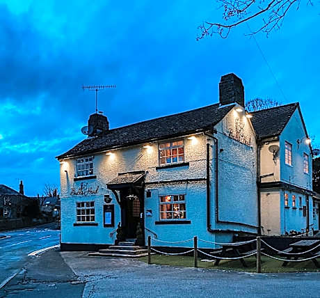 Bulls Head - Holymoorside