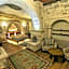 Mimi Cappadocia Luxury Cave Hotel