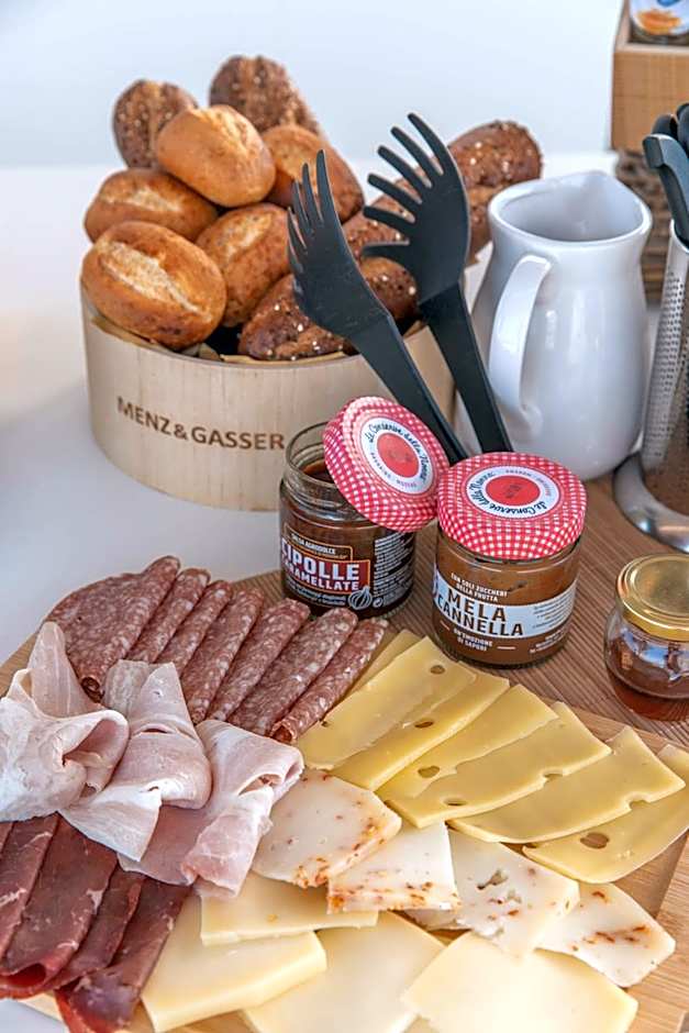 Palazzo Arco Cadura Hotel & Spa