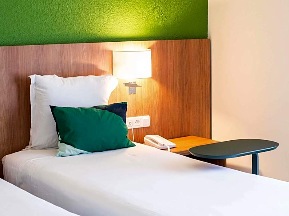 ibis Styles Cayenne Centre Amazonia