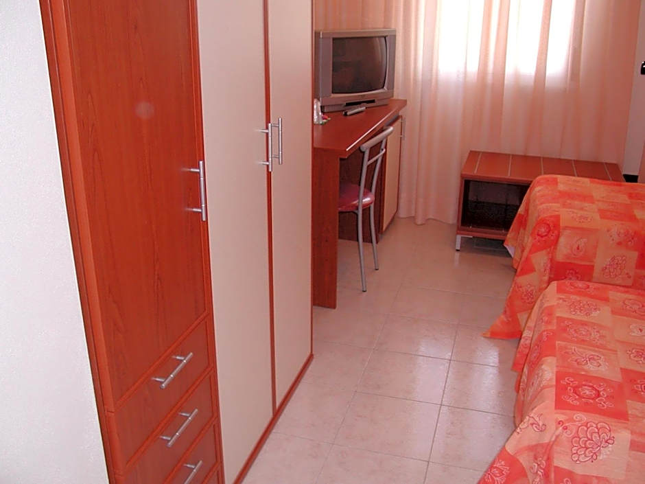 Hotel Garden Ristorante