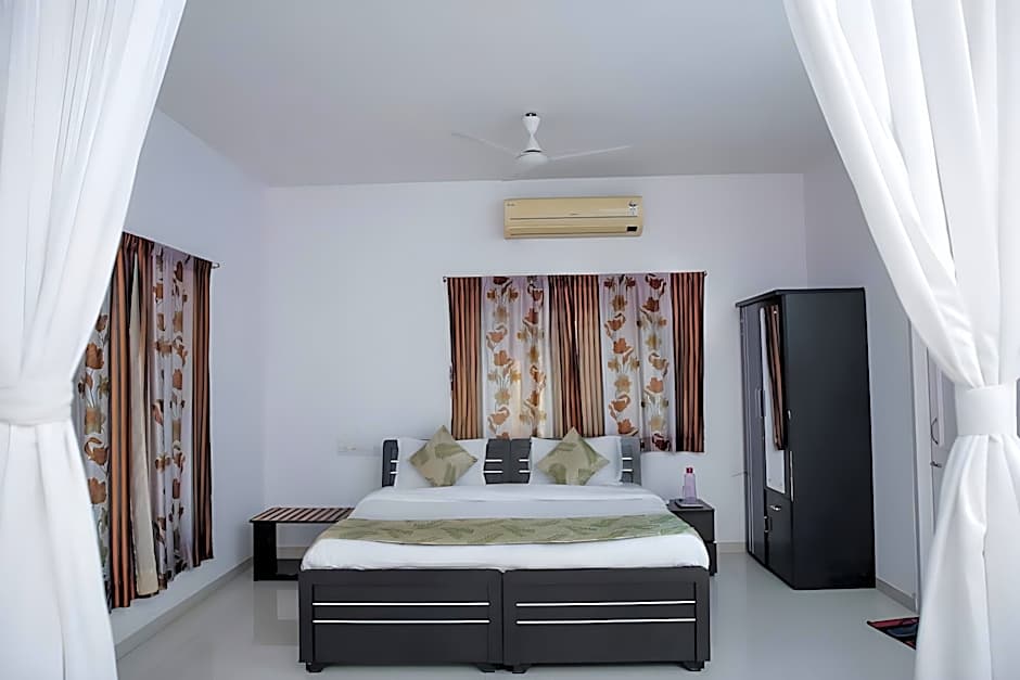 Hotel Shrimad Residency