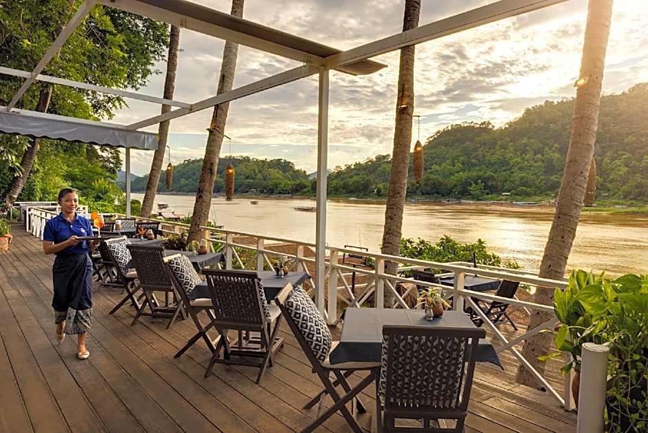 The Belle Rive Boutique Hotel