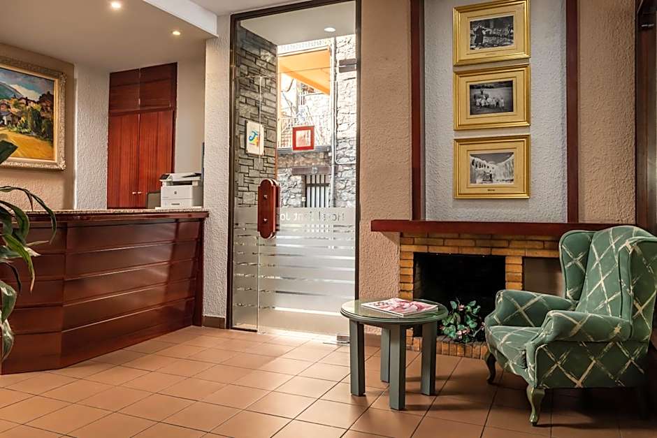 Hotel Sant Jordi by Alegria