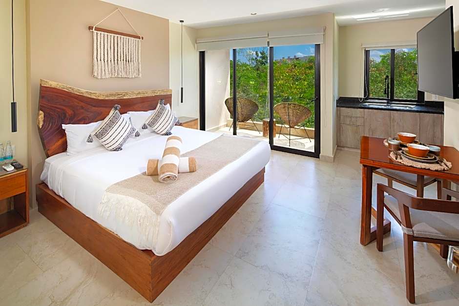 Cacao Tulum -Luxury Condos-