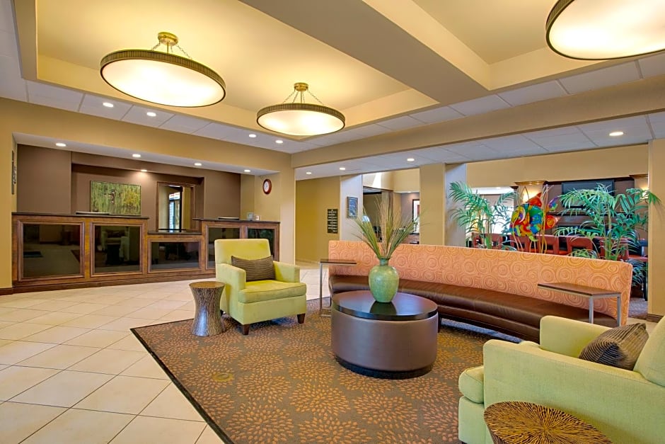 Homewood Suites by Hilton Tampa-Brandon