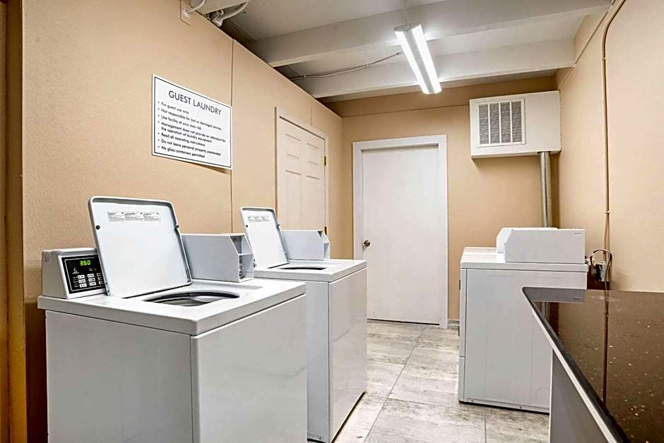 Quality Inn Fort Walton Beach - Destin West