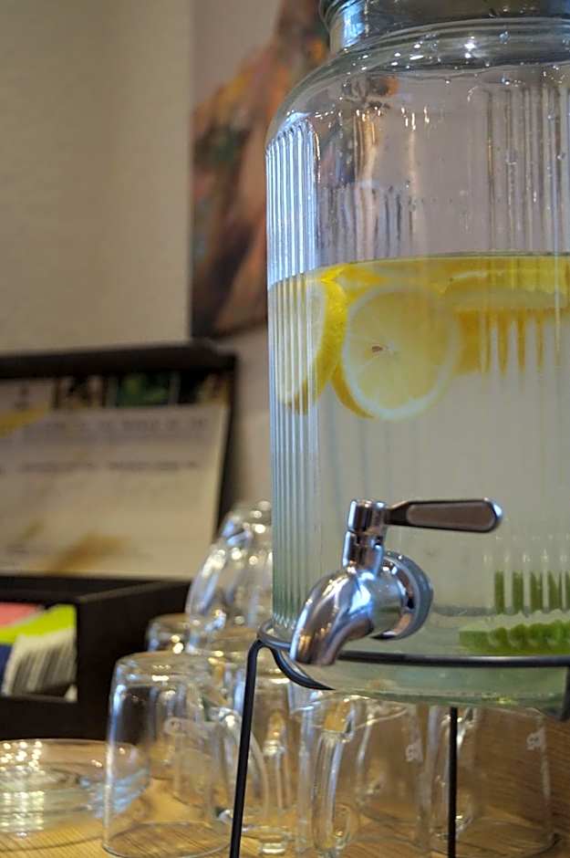 Parkhotel am Schloss Machern