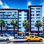 Kozan City Hotel