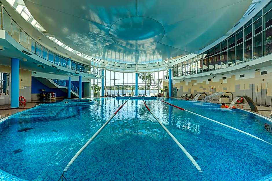 Copernicus Torun Hotel