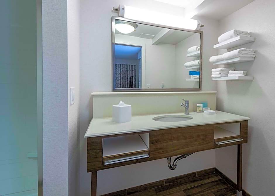 Hampton Inn By Hilton Boca Raton