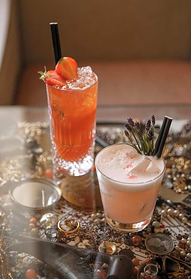 No 15 by GuestHouse, Bath