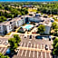 Hampton Inn By Hilton Princeton, Nj