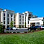 Hampton Inn By Hilton & Suites Wilson I-95, Nc