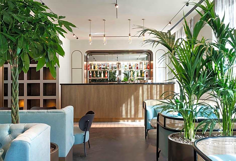 Radisson Collection Hotel, Roma Antica