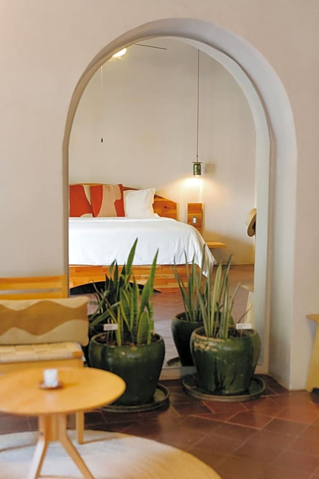 GRANA B&B