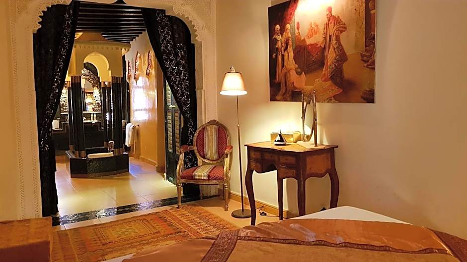 Riad Armelle