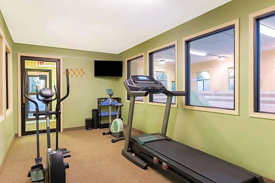 Days Inn by Wyndham Mount Vernon