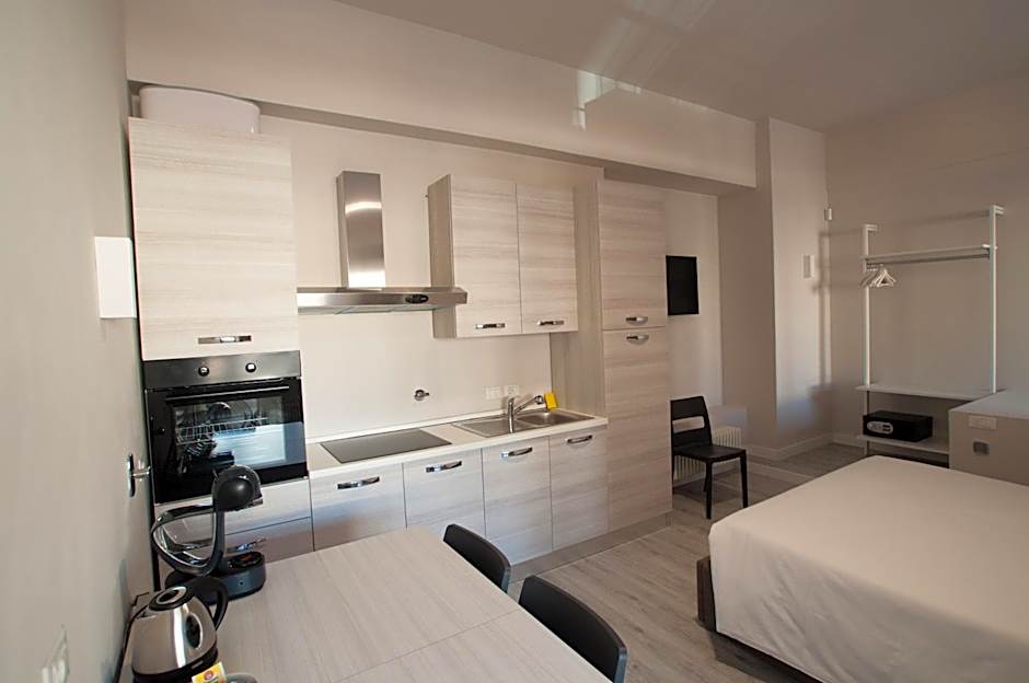 Hotel Ca' di Gali