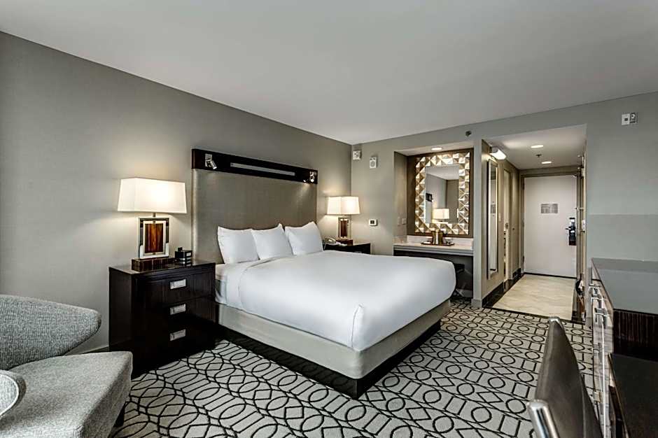 Hilton Columbus