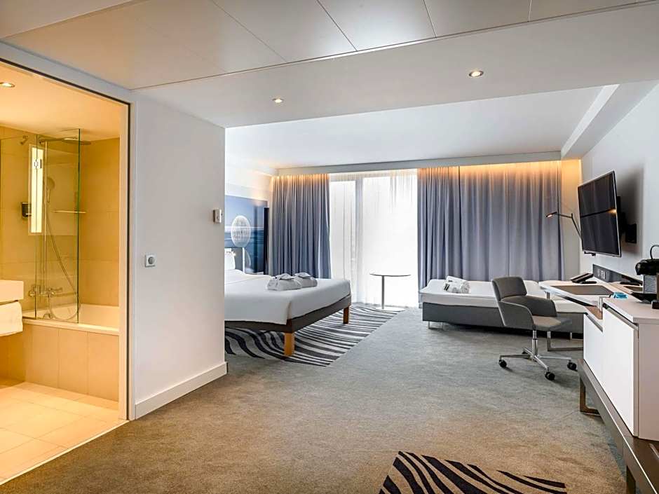 Novotel Wien Hauptbahnhof