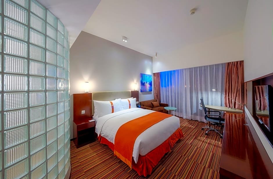 Holiday Inn Express Foshan Nanhai, an IHG Hotel