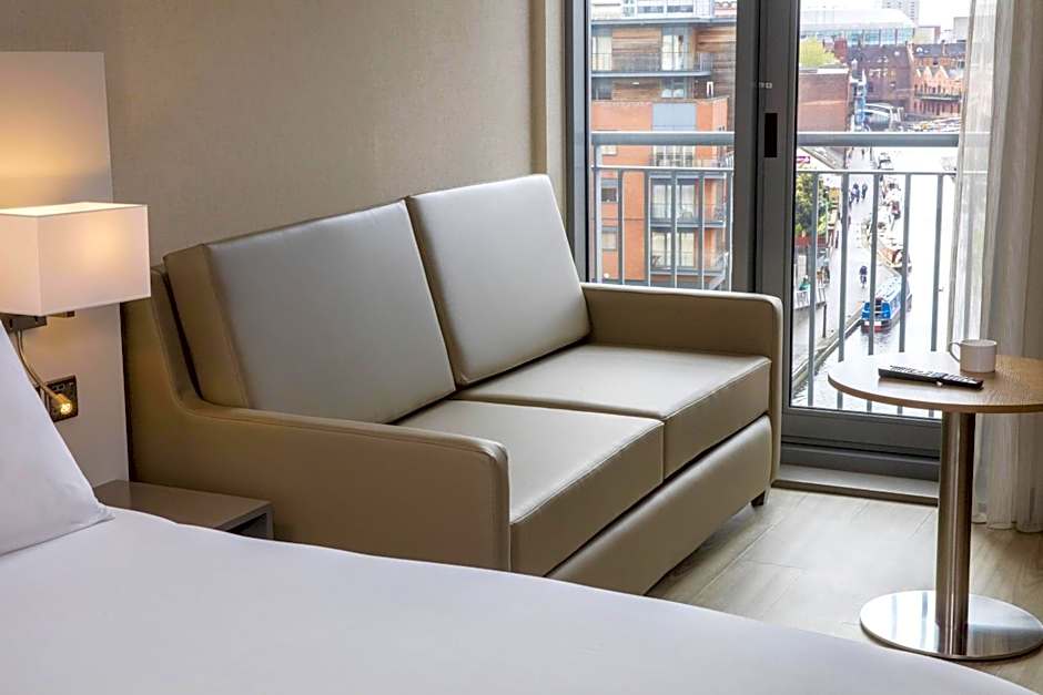 AC Hotel by Marriott Birmingham