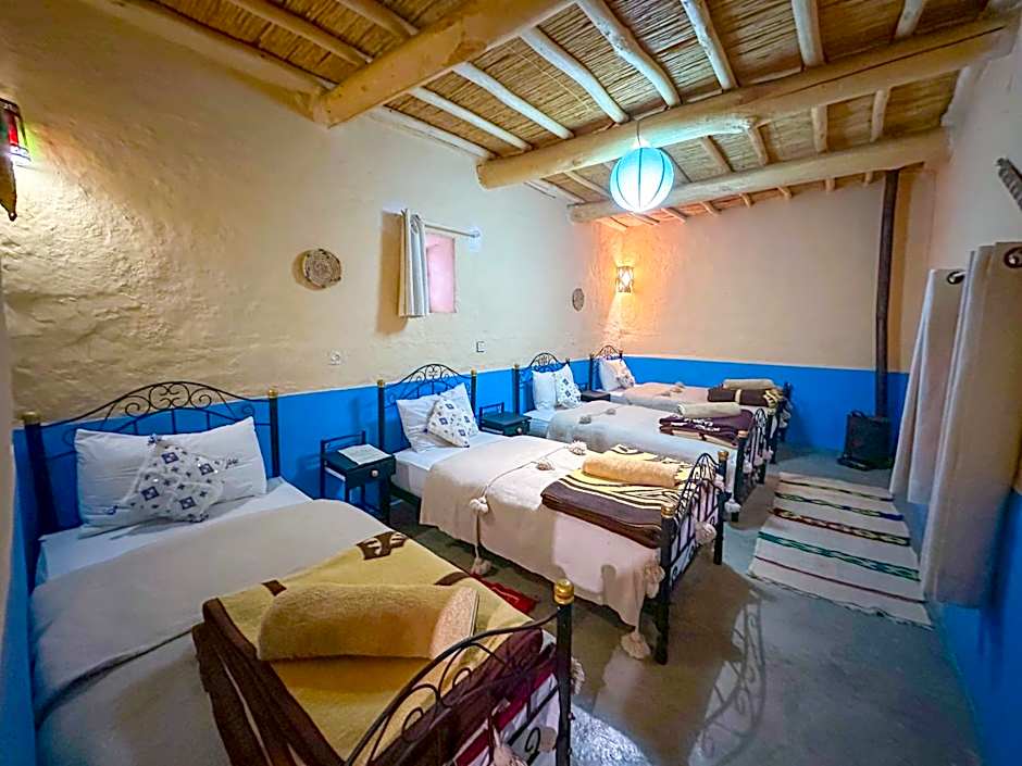 Auberge & Restaurant Agoudal