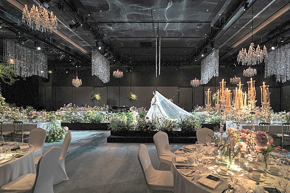 DoubleTree By Hilton Seoul Pangyo