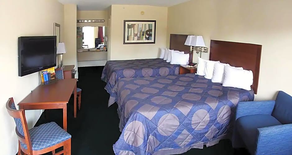 Travelodge by Wyndham Branson