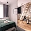 Apartamenty Wielkie Garbary 12 by 2homerent