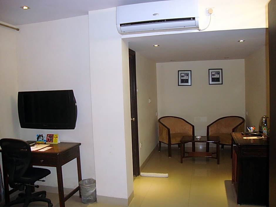 Lords Eco Inn - Dahej