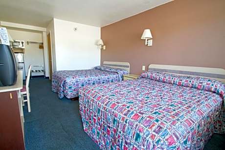 Double Room - Disability Access