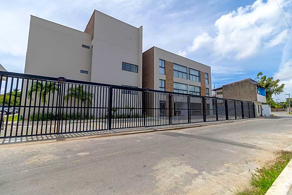 Refúgio Tropical no San Martin - Destino BSM 203 A