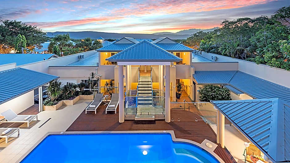 The Newport on Macrossan