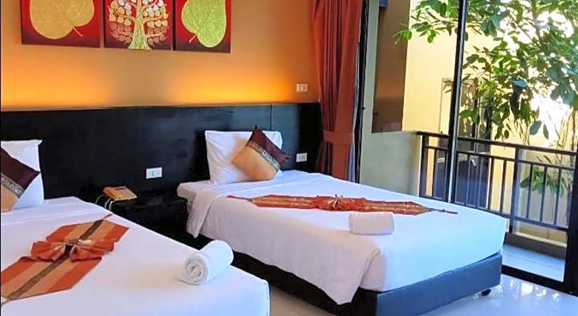 Naiyang Beach Hotel