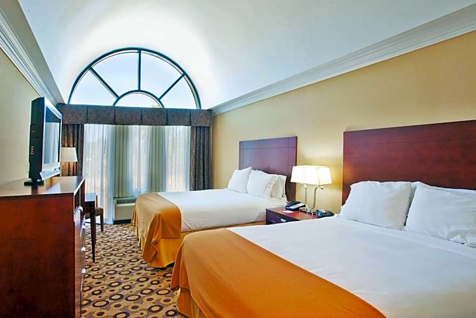 Holiday Inn Express Hotel & Suites Macon-West By IHG