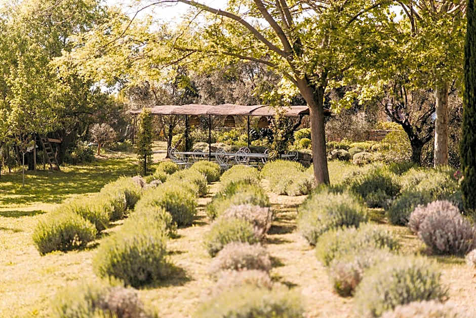 Bastide Saint-Didier