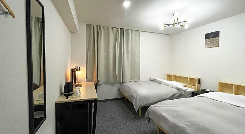 Hotel Royal Oak Gotanda