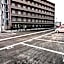 Hotel Crown Hills Kimitsu
